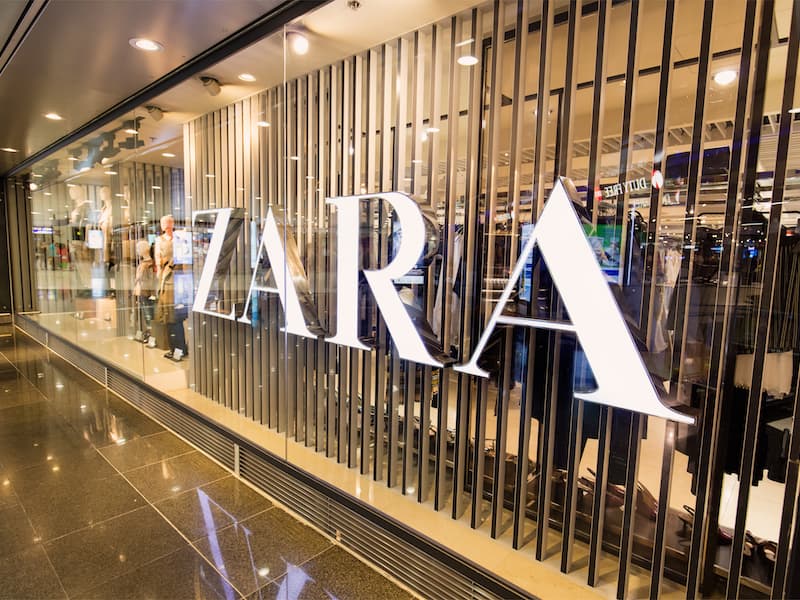 Как Zara завоевала мир моды: 5 стратегий роста, которые удвоят продажи любого магазина одежды в Узбекистане