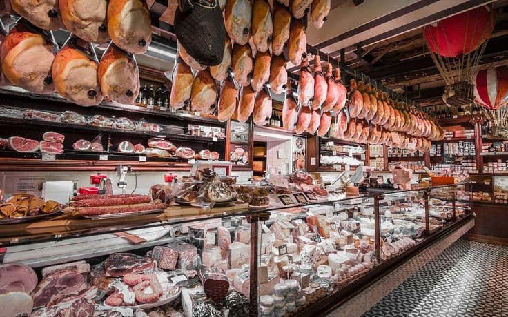 Как программа REGOS помогает мясным и рыбным лавкам зарабатывать больше и терять меньше