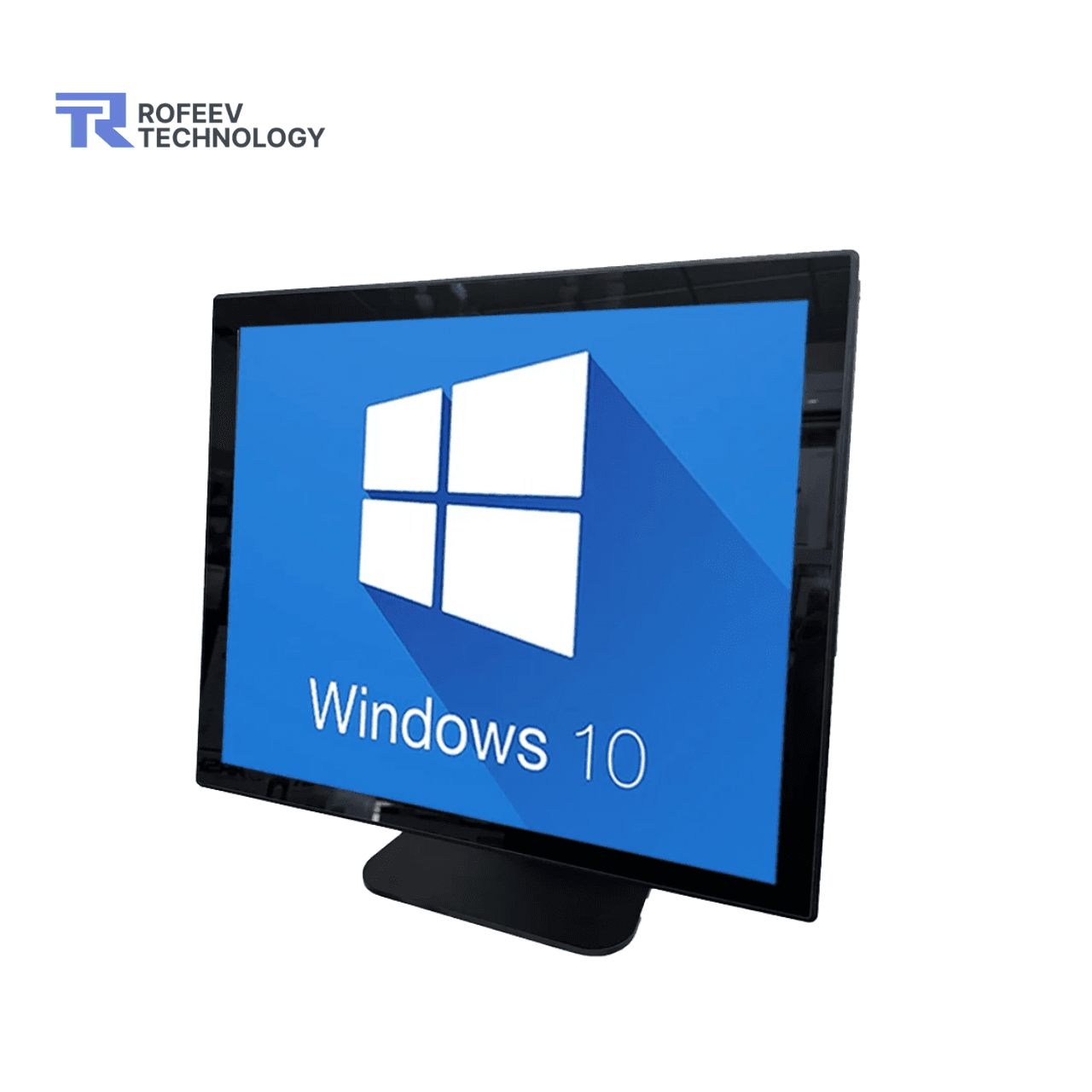 Pos-Моноблок 918D i5 10gen 8/256 Wifi