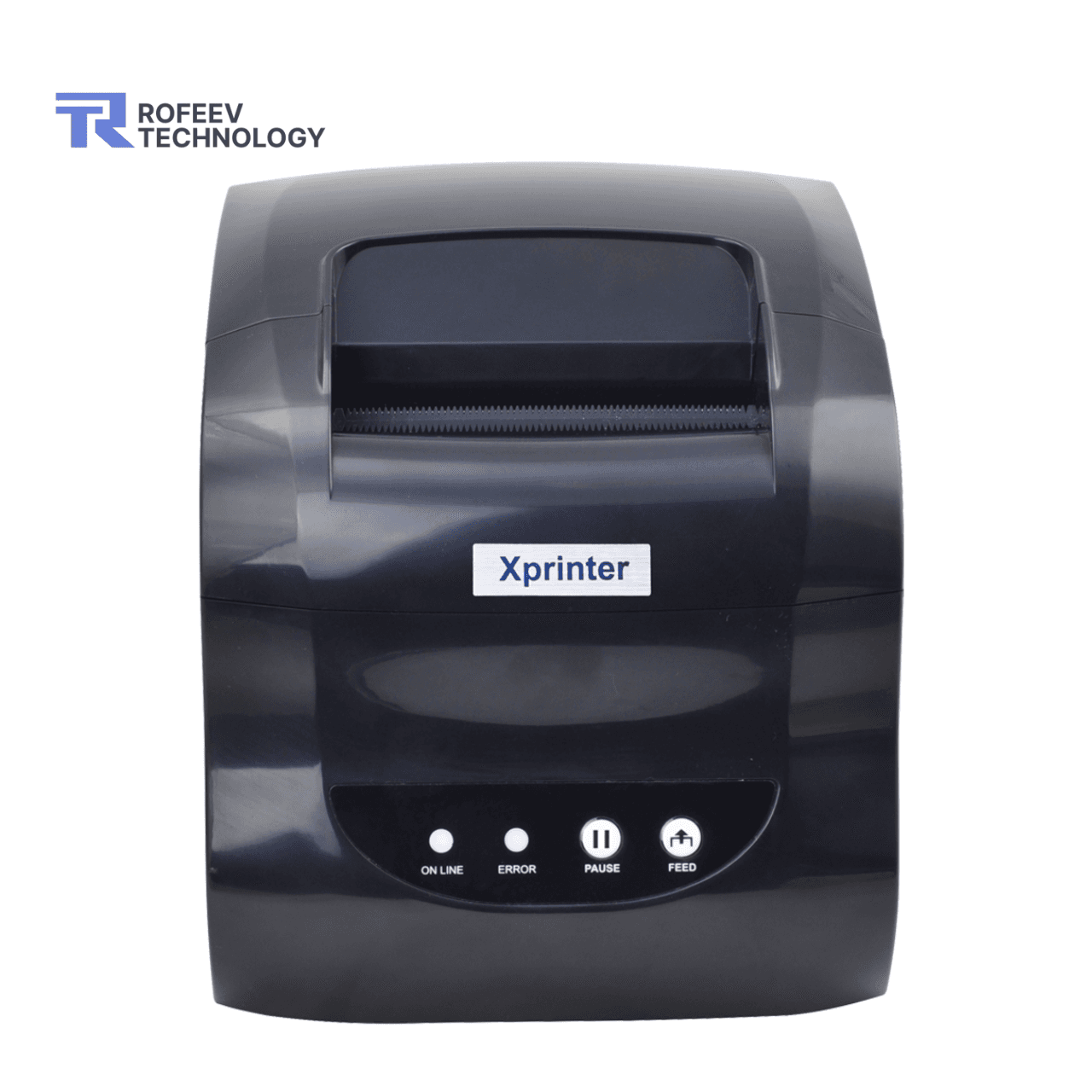 Термопринтер этикеток XP-365B