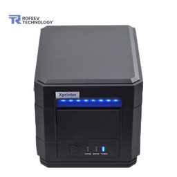 Принтер чеков Xprinter XP-H300M
