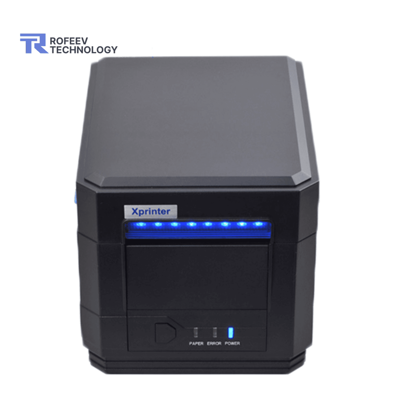 Принтер чеков Xprinter XP-H300M