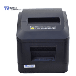 Принтер чеков Xprinter XP-D260N