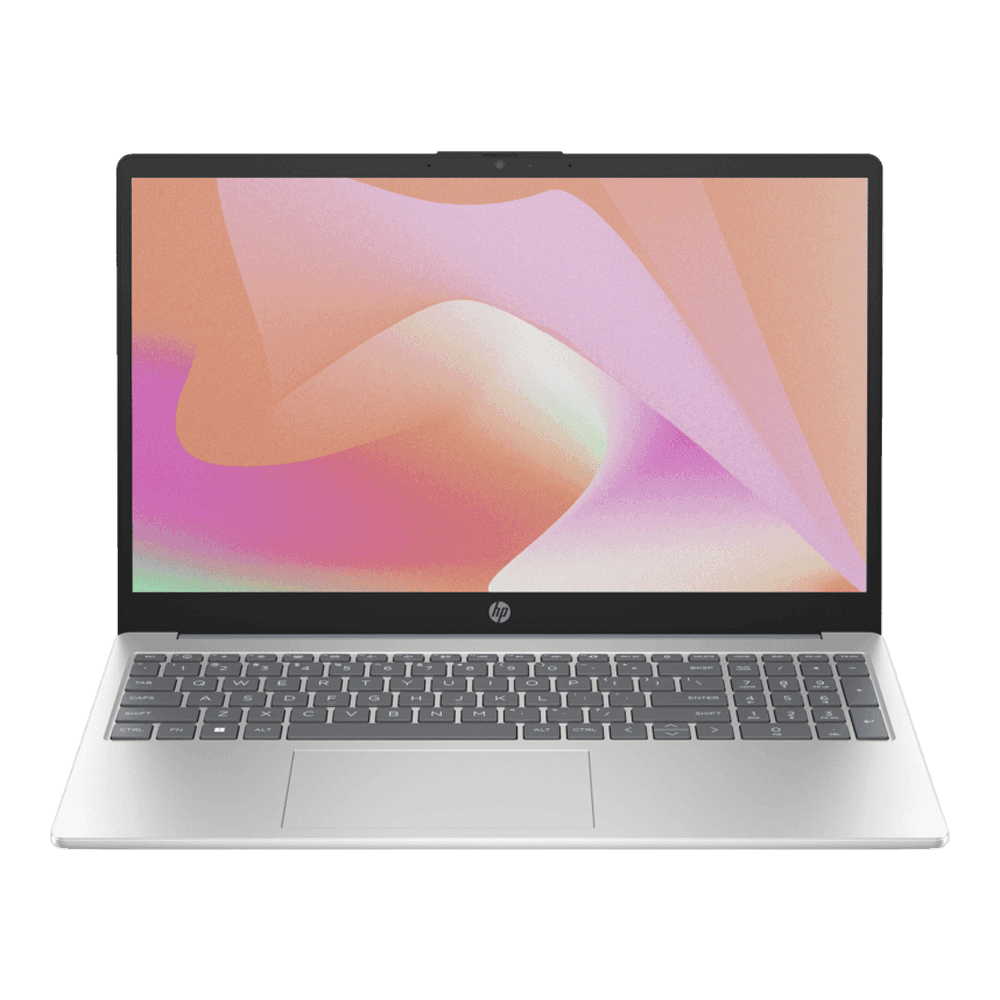 HP 15-FD0532NIA I3-1315U 8GB 256GB 15,6 FHD BACKLIT SILVER RUS