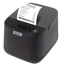 Xprinter XP‑58IIT — компактный термопринтер чеков 58 мм