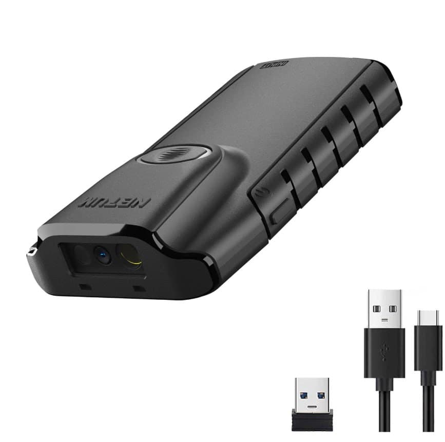 NETUM E800