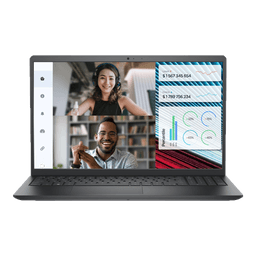 DELL VOSTRO 15 3530 I3-1305U  8GB 512GB  FHD IPS BLACK 15,6 120Hz