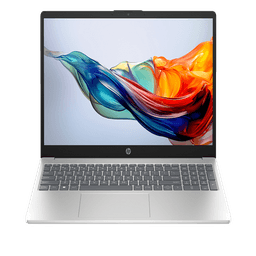 HP 15-FC0171NIA AMD ATHLON 7120U 8GB 256GB 15.6 FHD SILVER