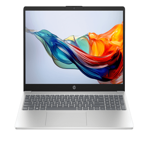 HP 15-FC0171NIA AMD ATHLON 7120U 8GB 256GB 15.6 FHD SILVER