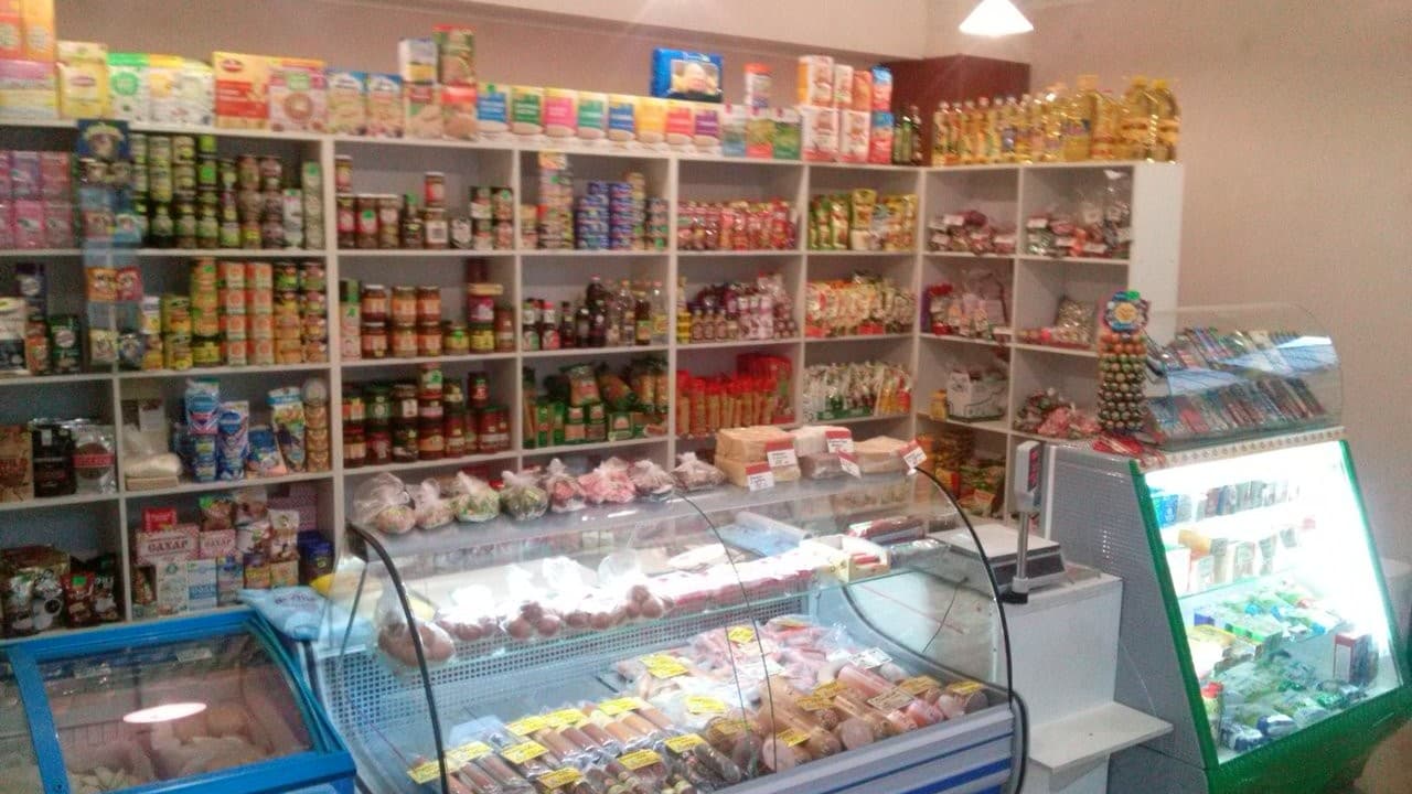 Лучшая программа для кассового оборудования в магазине у дома